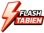 Flash Tabien Icon